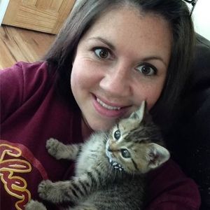 Meet your Posher, Cara